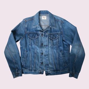 Excellent Condition Gap Denim Jacket - Men's Size XS